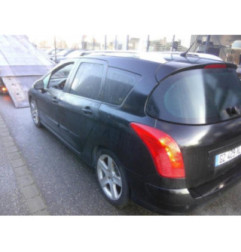 Demarreur PEUGEOT 308 1 SW Photo n°9