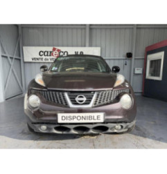 Attache ceinture avant droit NISSAN JUKE 1 Photo n°10