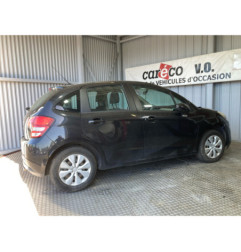 Capot CITROEN C3 2 Photo n°8
