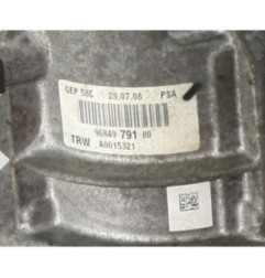 Pompe de direction PEUGEOT 308 1 SW Photo n°12