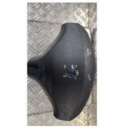 Air bag conducteur PEUGEOT 308 1 SW Photo n°1