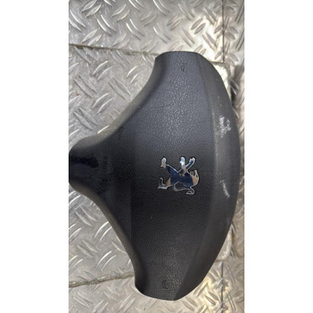 Air bag conducteur PEUGEOT 308 1 SW Photo n°1