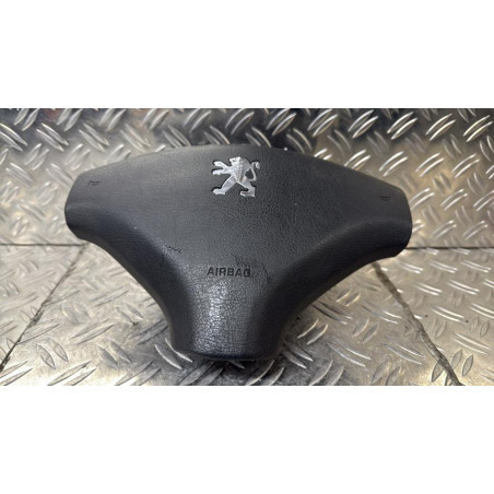Air bag conducteur PEUGEOT 308 1 SW