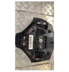 Air bag conducteur PEUGEOT 308 1 SW Photo n°3