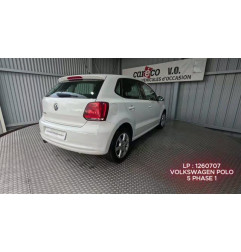Mastervac VOLKSWAGEN POLO 5 Photo n°3