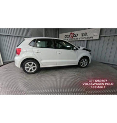 Mastervac VOLKSWAGEN POLO 5 Photo n°4
