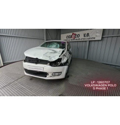 Mastervac VOLKSWAGEN POLO 5 Photo n°8