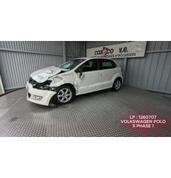 Mastervac VOLKSWAGEN POLO 5 Photo n°9