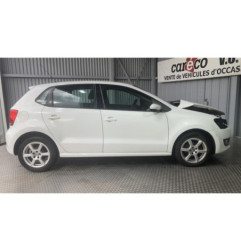 Mastervac VOLKSWAGEN POLO 5 Photo n°11