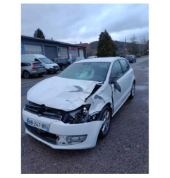 Mastervac VOLKSWAGEN POLO 5 Photo n°15
