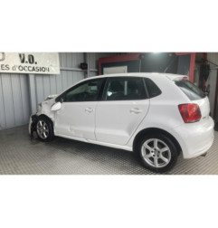 Mastervac VOLKSWAGEN POLO 5 Photo n°16