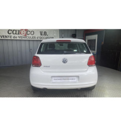 Mastervac VOLKSWAGEN POLO 5 Photo n°20