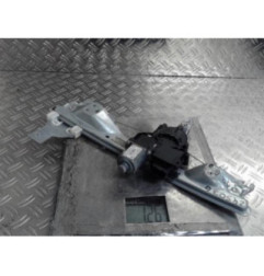 Moteur leve vitre arriere gauche PEUGEOT 308 1 SW Photo n°1