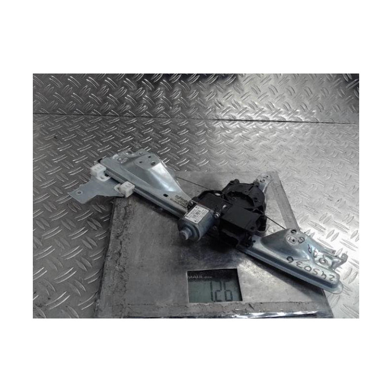 Moteur leve vitre arriere gauche PEUGEOT 308 1 SW