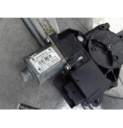 Moteur leve vitre arriere gauche PEUGEOT 308 1 SW Photo n°3