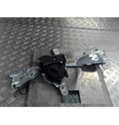 Moteur leve vitre arriere gauche PEUGEOT 308 1 SW Photo n°4