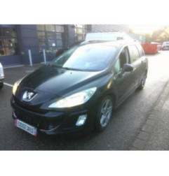 Moteur leve vitre arriere gauche PEUGEOT 308 1 SW Photo n°6