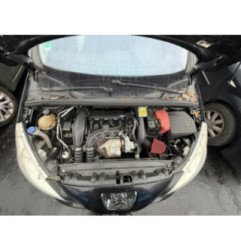 Moteur leve vitre arriere gauche PEUGEOT 308 1 SW Photo n°11
