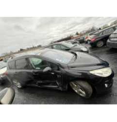 Moteur leve vitre arriere gauche PEUGEOT 308 1 SW Photo n°14