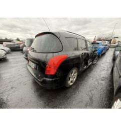 Moteur leve vitre arriere gauche PEUGEOT 308 1 SW Photo n°19