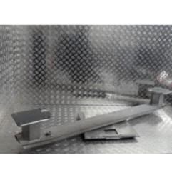 Renfort pare choc arriere (traverse) PEUGEOT 308 1 SW Photo n°1