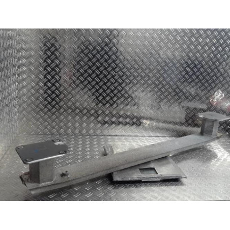 Renfort pare choc arriere (traverse) PEUGEOT 308 1 SW Photo n°1