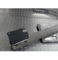 Renfort pare choc arriere (traverse) PEUGEOT 308 1 SW