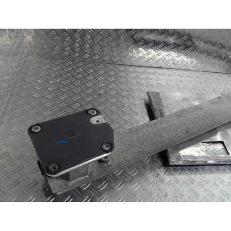 Renfort pare choc arriere (traverse) PEUGEOT 308 1 SW