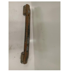 Renfort pare choc arriere (traverse) FORD MONDEO 3 Photo n°1