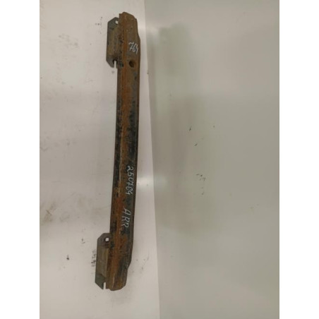 Renfort pare choc arriere (traverse) FORD MONDEO 3 Photo n°1