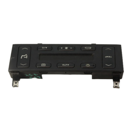Commande chauffage PEUGEOT 406