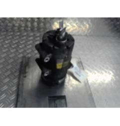 Compresseur clim FORD MONDEO 3 Photo n°1
