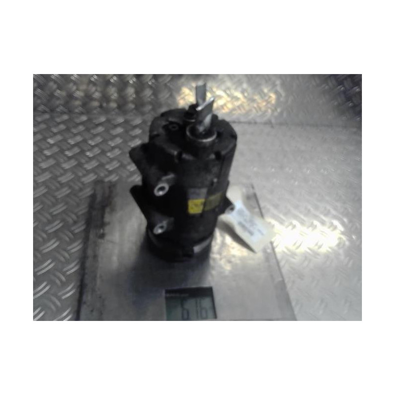 Compresseur clim FORD MONDEO 3