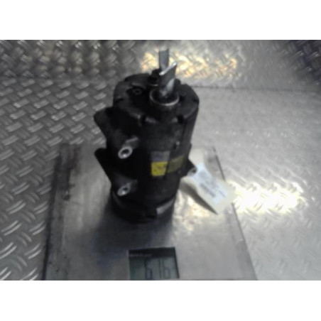 Compresseur clim FORD MONDEO 3 Photo n°1