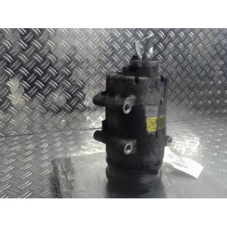 Compresseur clim FORD MONDEO 3