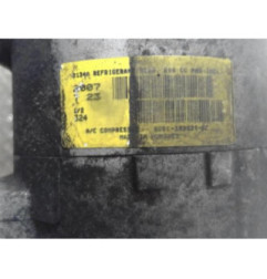 Compresseur clim FORD MONDEO 3 Photo n°4