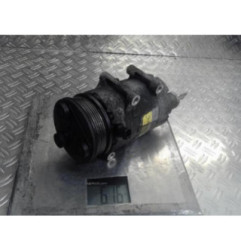 Compresseur clim FORD MONDEO 3 Photo n°5