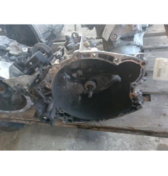 Boite de vitesses CITROEN XSARA PICASSO Photo n°1