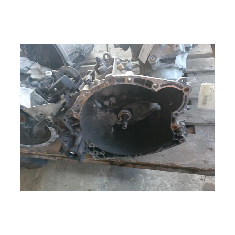Boite de vitesses CITROEN XSARA PICASSO