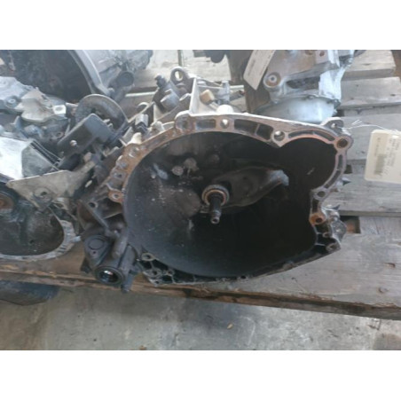 Boite de vitesses CITROEN XSARA PICASSO Photo n°1
