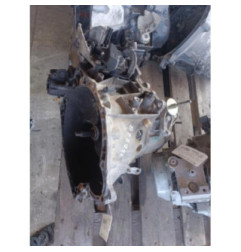 Boite de vitesses CITROEN XSARA PICASSO
