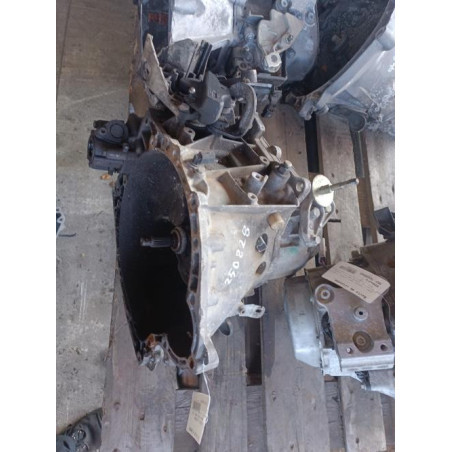 Boite de vitesses CITROEN XSARA PICASSO