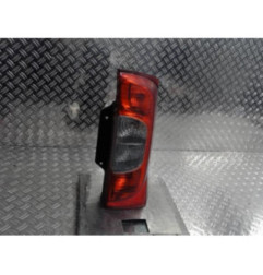Feu arriere principal droit (feux) PEUGEOT BIPPER Photo n°1