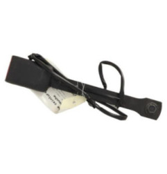 Attache ceinture avant gauche NISSAN JUKE 1 Photo n°3