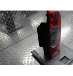 Feu arriere principal droit (feux) PEUGEOT BIPPER