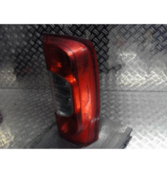 Feu arriere principal droit (feux) PEUGEOT BIPPER Photo n°3