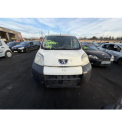 Feu arriere principal droit (feux) PEUGEOT BIPPER Photo n°7