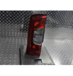 Feu arriere principal gauche (feux) PEUGEOT BIPPER Photo n°1