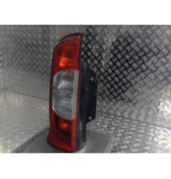 Feu arriere principal gauche (feux) PEUGEOT BIPPER