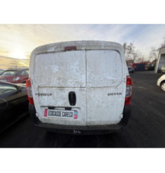 Feu arriere principal gauche (feux) PEUGEOT BIPPER Photo n°16